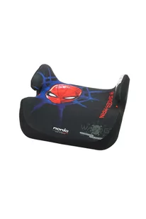 Siedzisko samochodowe TOPO Spiderman 22-36kg - Foteliki samochodowe - miniaturka - grafika 3