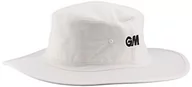 Czapki damskie - GM Panama krykieta czapka biała średnia - miniaturka - grafika 1