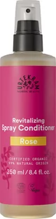 Urtekram urte Kram: Róża Spray Conditioner (250 ML) 83898 - Odżywki do włosów - miniaturka - grafika 1