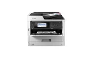 Urządzenia wielofunkcyjne - Epson WorkForce Pro WF-M5799DWF (C11CG04401) - miniaturka - grafika 1