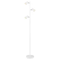 Lampy stojące - Lampa podłogowa ROBBY 57910SW Globo - miniaturka - grafika 1