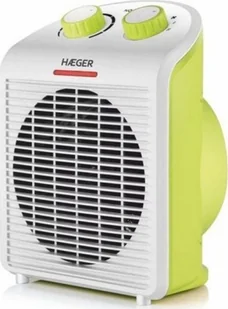 Haeger Thermoheat - Ogrzewanie przenośne - miniaturka - grafika 1