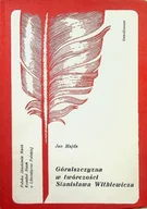 Książki o kulturze i sztuce - Góralszczyna w twórczości Stanisława Witkiewicza - miniaturka - grafika 1