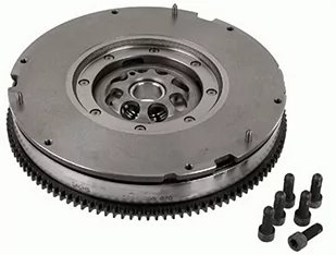 SACHS Koło zamachowe 2294 000 070 - Sprzęgła - miniaturka - grafika 1