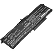 Akcesoria do kas i terminali - Cameron Sino Dell Latitude 15 5501 01WJT0 8400mAh 95.76Wh Li-Ion 11.4V Cameron Sino) CS-DEL551NB - miniaturka - grafika 1