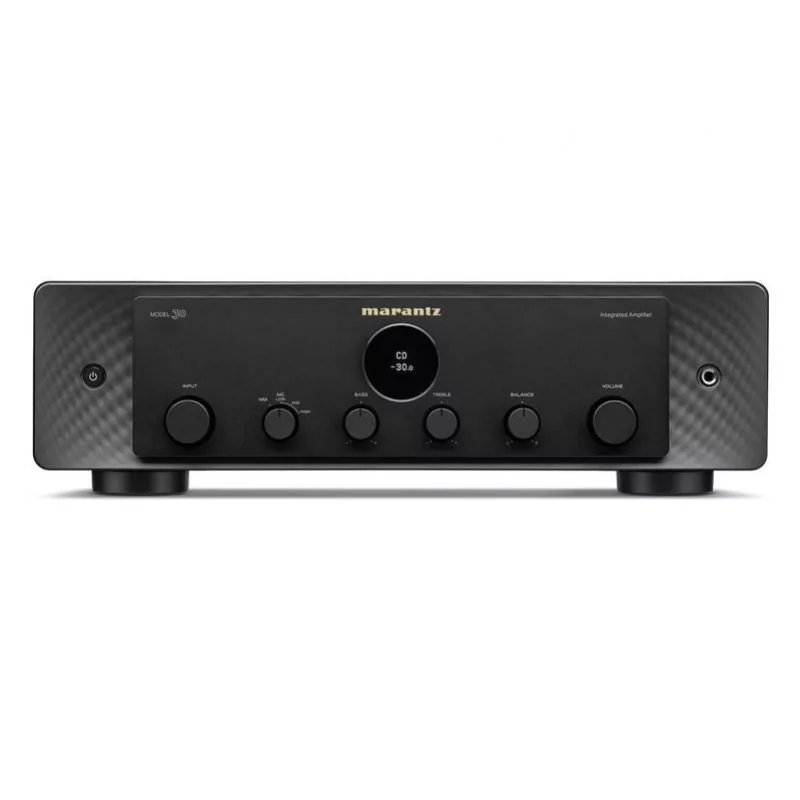 MARANTZ Model 30 | Wzmacniacz Stereofoniczny