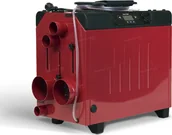 Osuszacze powietrza - CORROVENTA L4 ES HP - miniaturka - grafika 1