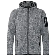 Kurtki męskie - CMP Męska kurtka męska Fix Hood MAN Jacket Fix Hood Fix Hood - miniaturka - grafika 1