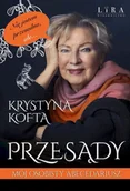Felietony i reportaże - Przesądy. Mój osobisty abecedariusz - Krystyna Kofta - miniaturka - grafika 1