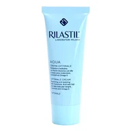 Kremy do twarzy - Rilastil Aqua, krem nawilżający, 50 ml - miniaturka - grafika 1
