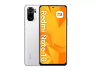 Telefony komórkowe - Xiaomi Redmi Note 10 64GB Dual Sim Biały - miniaturka - grafika 1