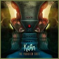 Metal, Punk - Korn: Paradigm Shift [CD] - miniaturka - grafika 1
