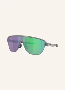 Oakley Okulary Przeciwsłoneczne Corridor grau - Okulary przeciwsłoneczne - miniaturka - grafika 1