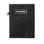 Portfele - Portfel Dakine Vert Rail Czarny D8820206 - miniaturka - grafika 1