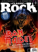Czasopisma - Classic Rock [GB] - miniaturka - grafika 1
