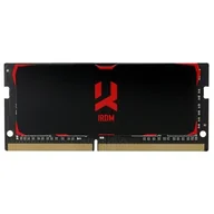 Pamięci RAM - GoodRam DDR4 IRDM SODIMM 8GB 3200 CL16 SBGOD4G0832IR11 - miniaturka - grafika 1