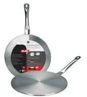 Pozostałe akcesoria kuchenne - Ibili Adapter do kuchenek indukcja 24 cm marki 703724 - miniaturka - grafika 1