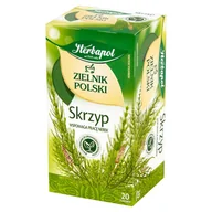 Herbata - ZIELNIK POLSKI Herbapol Zielnik Polski Herbatka ziołowa skrzyp 36 g (20 x 1,8 g) - miniaturka - grafika 1