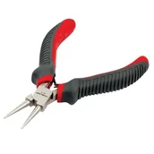 Kombinerki i obcęgi - Proline Szczypce "micro" Okrągłe 125MM P - miniaturka - grafika 1