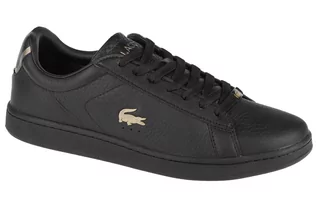 Buty sportowe męskie - Lacoste Buty CARNABY EVO 0721 3 SMA 7-41SMA000602H 44 741SMA000602H - grafika 1