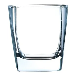 Dajar 33705 Luminarc Sterling szklanki do napojów, 6 sztuki, 300 ML 33705 - Szklanki - miniaturka - grafika 1