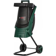 Rozdrabniacze do gałęzi - Rozdrabniacz do gałęzi BOSCH AXT Rapid 2000 0600853501 - miniaturka - grafika 1