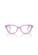 Okulary przeciwsłoneczne - Versace 3004 VISTA donna Acetato - miniaturka - grafika 1