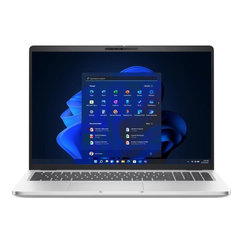 Dell Pro 16 Plus PB16255 16