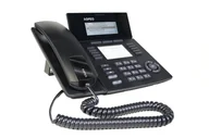 Telefonia VoIP - AGFEO ST 53 IP telefon VoIP Czarny - miniaturka - grafika 1