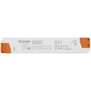 Ledvance zasilacz Value 150W 220-240V 24Vout - Zasilacze i transformatory - miniaturka - grafika 1
