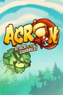 Gry PC Cyfrowe - Acron: Attack of the Squirrels! (PC) klucz Steam - miniaturka - grafika 1