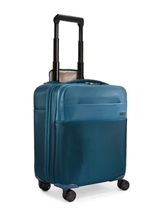 Thule Walizka "Spira Compact Carry On Spinner" w kolorze niebieskim - 50 x 35 x 13 cm - Torby podróżne - miniaturka - grafika 1