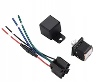 Lokalizatory GPS - Lokalizator Gps ST907 Odcięcie Paliwa Pojazdu - miniaturka - grafika 1