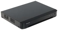 Rejestratory do monitoringu - REJESTRATOR AHD, HD-CVI, HD-TVI, CVBS, IP IDS-7204HUHI-M1/P(C)/4A+4/1ALM 4 KANAŁY AcuSense PoC Hikvision - miniaturka - grafika 1