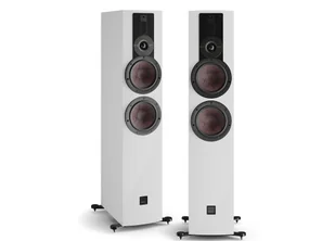 DALI Rubikore 6 Gloss White - Głośniki i kolumny - miniaturka - grafika 1