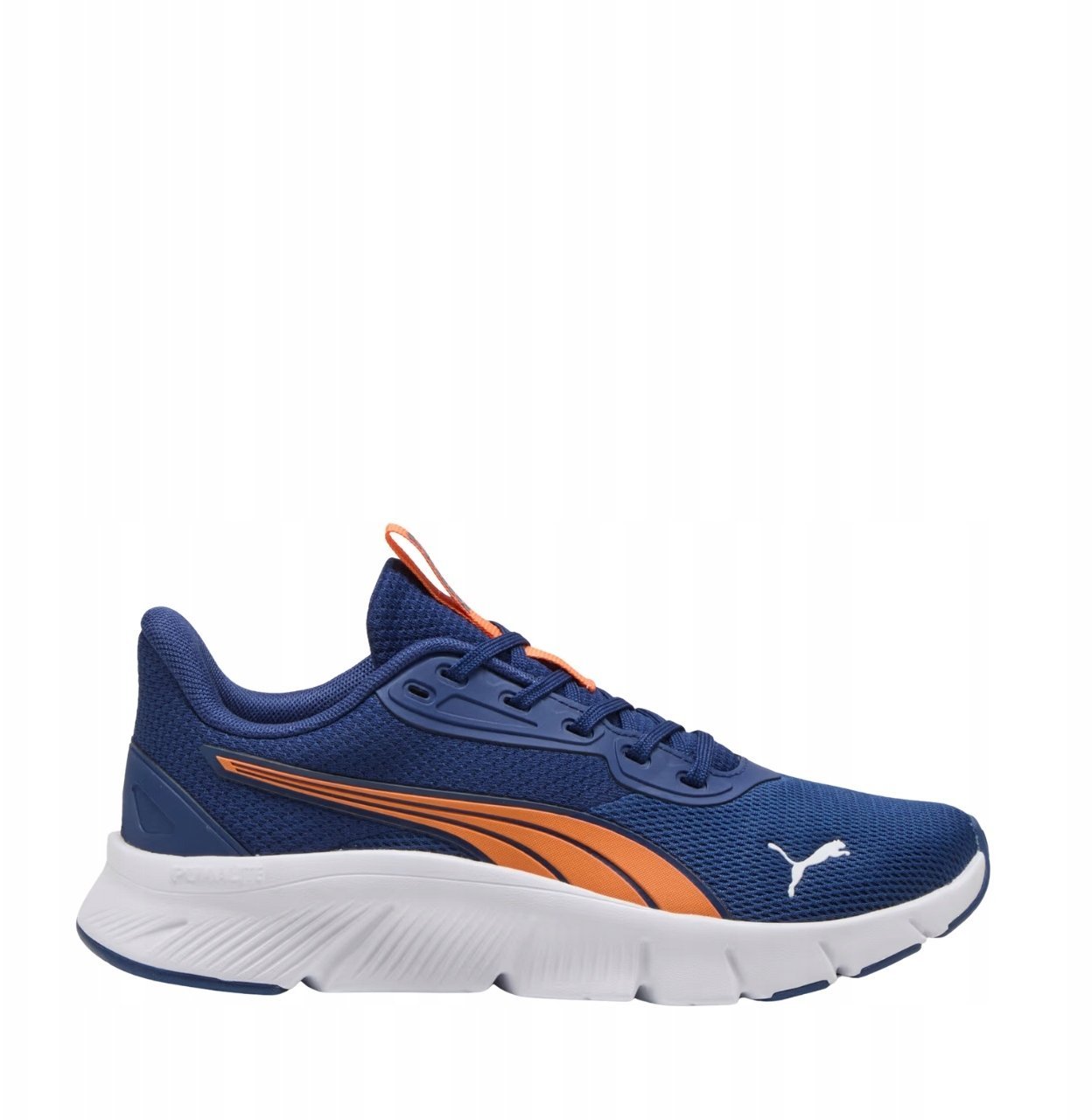 Puma Buty dla dzieci Puma FlexFocus Lite Modern niebieskie 401517 25 39