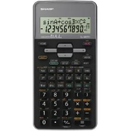 Kalkulatory - Sharp EL-531THGY - miniaturka - grafika 1