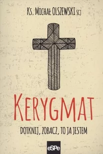 Kerygmat - Religia i religioznawstwo - miniaturka - grafika 1