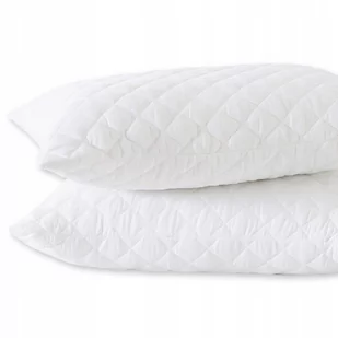 Poduszka 70 x 80 Antyalergiczna Pikowana Simply - Poduszki Poduszka 70 x 80 Antyalergiczna Pikowana Simply - Poduszki - miniaturka - grafika 3