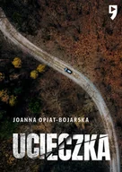 Kryminały - Ucieczka - miniaturka - grafika 1