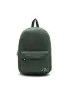 Plecaki - KAPPA LOGO CARTUS 3119J4W-X86 Zielony - miniaturka - grafika 1