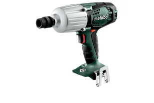 Metabo SSW 18 LTX 600 bez akumulatora i ładowarki 10 x 144,90 zł 602198840 - Klucze i nasadki - miniaturka - grafika 2