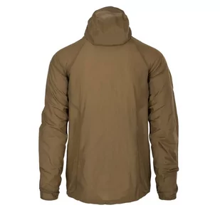 Helikon - Kurtka wiatrówka Tramontane - Flecktarn - KU-TMT-NL-23 - Odzież taktyczna i umundurowanie - miniaturka - grafika 3