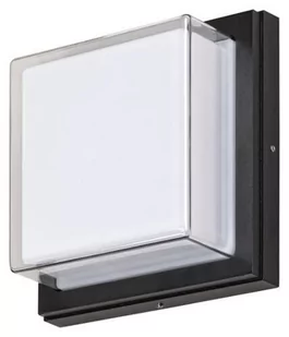 Kinkiet Zewnętrzny Zewnętrzne Lampy Ścienne Andorra 8829 Rabalux - Lampy ogrodowe - miniaturka - grafika 1