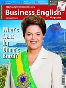 Biznes - Business English Magazine 45 Wersja elektroniczna - miniaturka - grafika 1