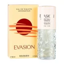 Bourjois Evasion woda toaletowa 50ml - Wody i perfumy damskie - miniaturka - grafika 1