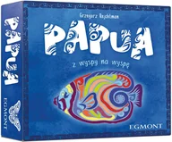 Gry planszowe - Egmont Papua - miniaturka - grafika 1