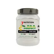 Aminokwasy - 7Nutrition EAA Perfect 480g - miniaturka - grafika 1