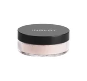 Pudry do twarzy - Inglot Pudry Wygładzający puder pod oczy 72 2.2 g - miniaturka - grafika 1
