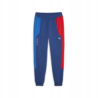 Dresy męskie - PUMA SPODNIE BMW MMS 62122204 r XXL - miniaturka - grafika 1